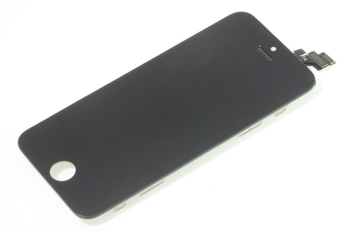 APPLE DISPLAY iPhone 5 Black Grade B LCD Touch