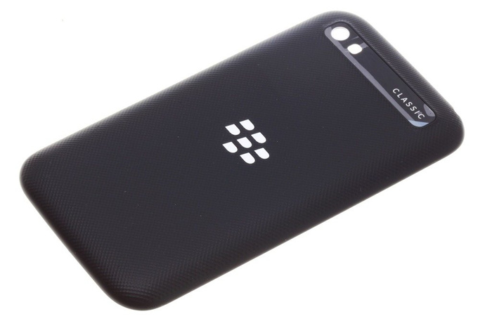 Battery cover BLACKBERRY Q20 Classic Original Grade A