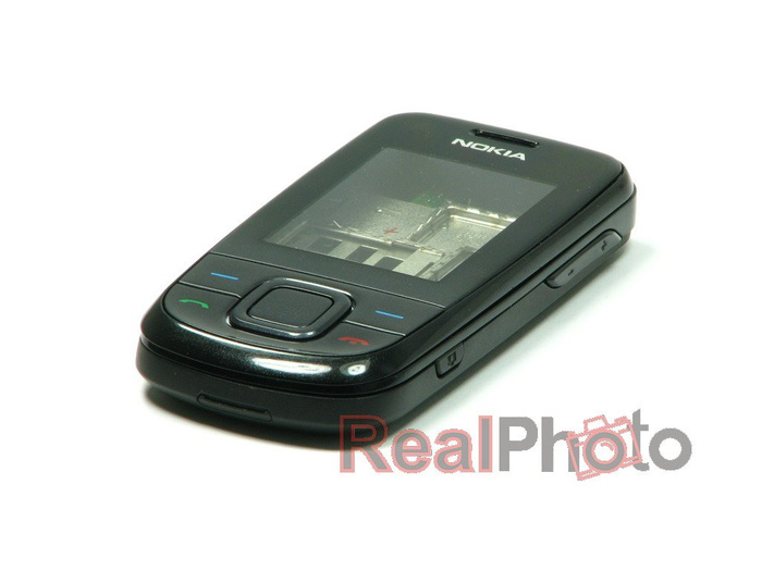 Case Complete NOKIA 3600 Slide Grade B