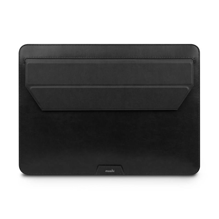 ETUI Moshi Muse 13" 3-in-1 Slim - MacBook Pro 13" / MacBook Air 13" (Jet Black) CASE