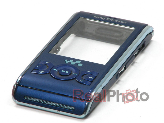 SONY ERICSSON W595i Originální pouzdro třídy B