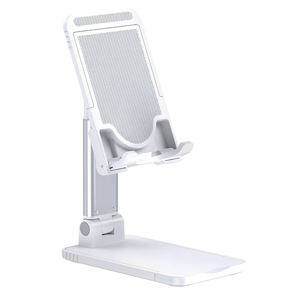 Holder Desk USAMS For Mobile phone Tablet US-ZJ059 White