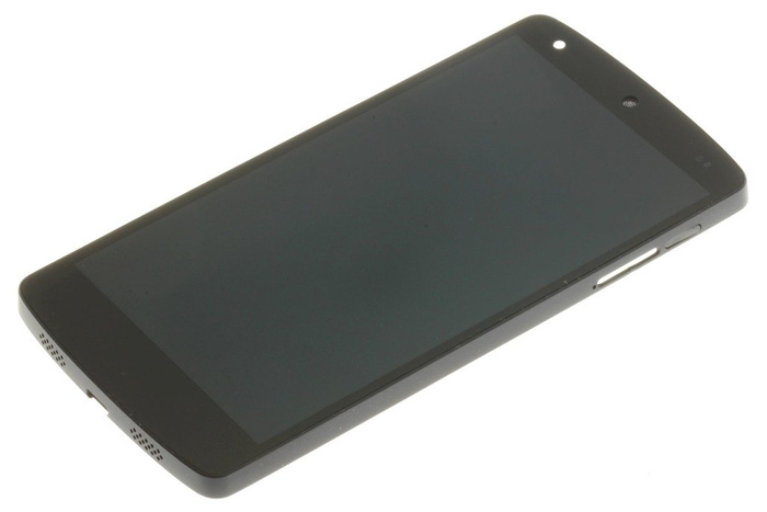 LG GOOGLE NEXUS 5 Klasse A LCD Display Touch Original