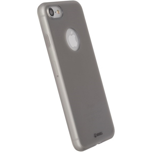 Case KRUSELL Apple iPhone 7 8 BohusCover Grey Case