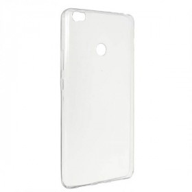 Xiaomi funda de silicona transparente Redmi 4A NYE5628TY