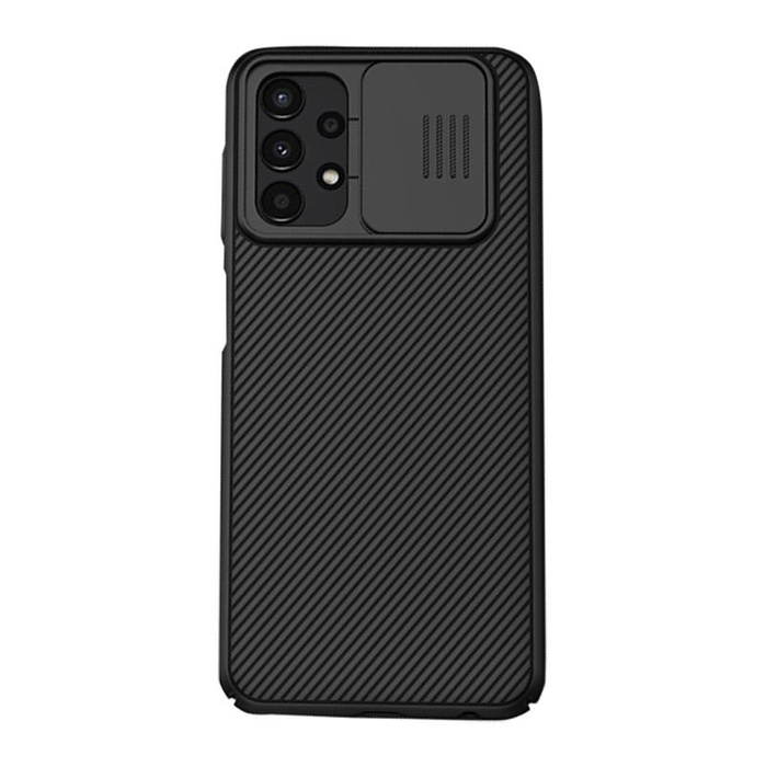 Case Nillkin CamShield for Samsung Galaxy A13 4G (black)