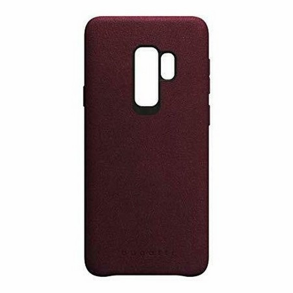 Case BUGATTI Samsung Galaxy S9 Plus Porto Malinew Case