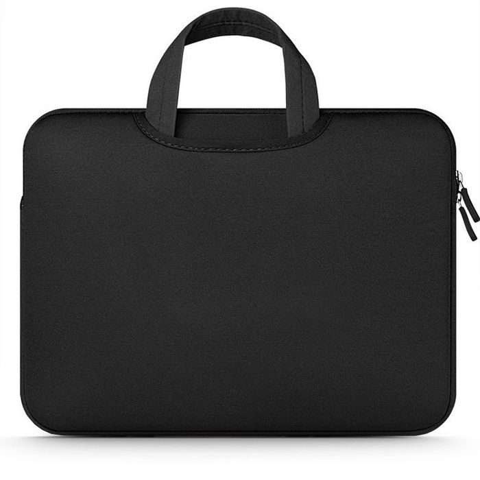 Pouzdro TECH-PROTECT Airbag Laptop 14 Black Case