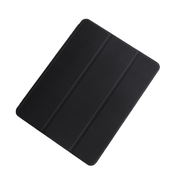 USAMS Coque Winto iPad Pro 11" 2020 noir Smart Cover