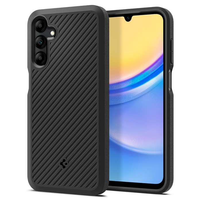 Spigen Core Armor GALAXY A15 4G / 5G MATTE BLACK