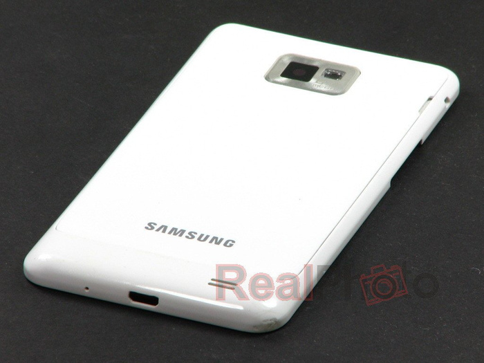 Pouzdro SAMSUNG Galaxy S2 I9100 Body Flap