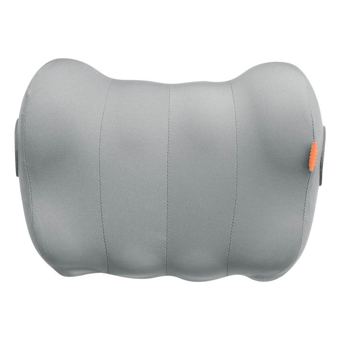 [RETURNED ITEM] Baseus ComfortRide car headrest cushion - gray