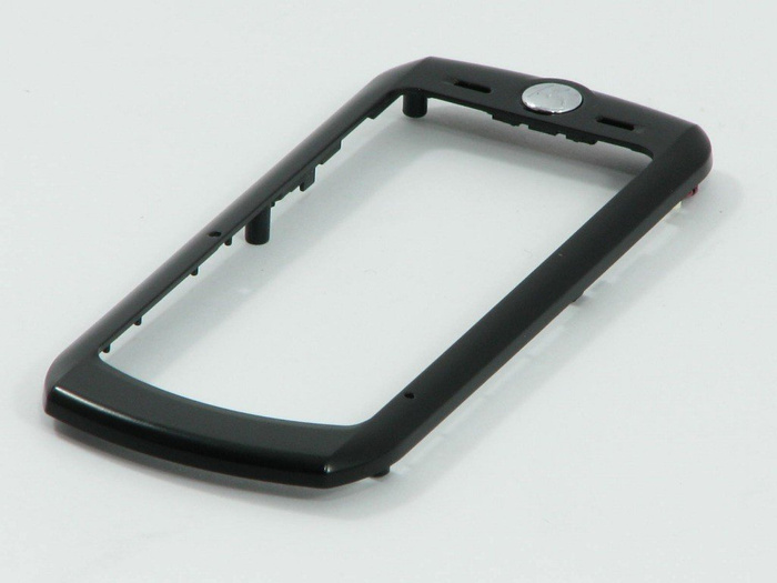 MOTOROLA L6 Front Black Grade A ORIGINAL case.