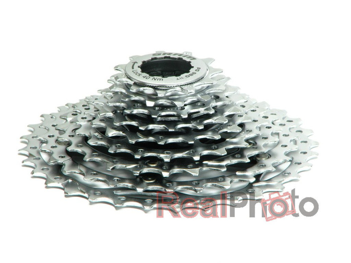 MTB cassette Sram PG-980 11-32 9 Sp New