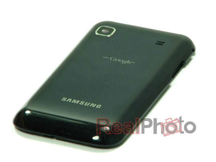 Klappe und Abdeckung SAMSUNG I9000 Galaxy S Original