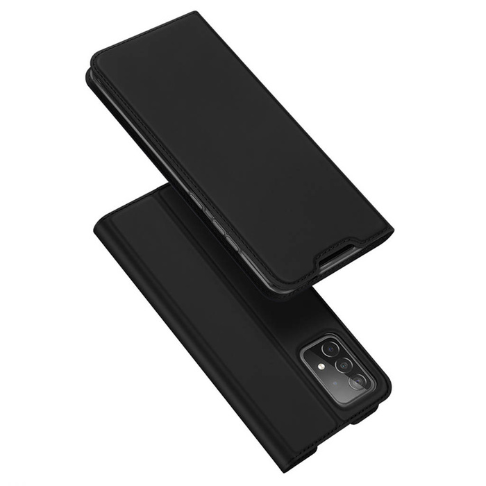 Dux Ducis Skin Pro Holster Cover pro Samsung Galaxy A73 černý