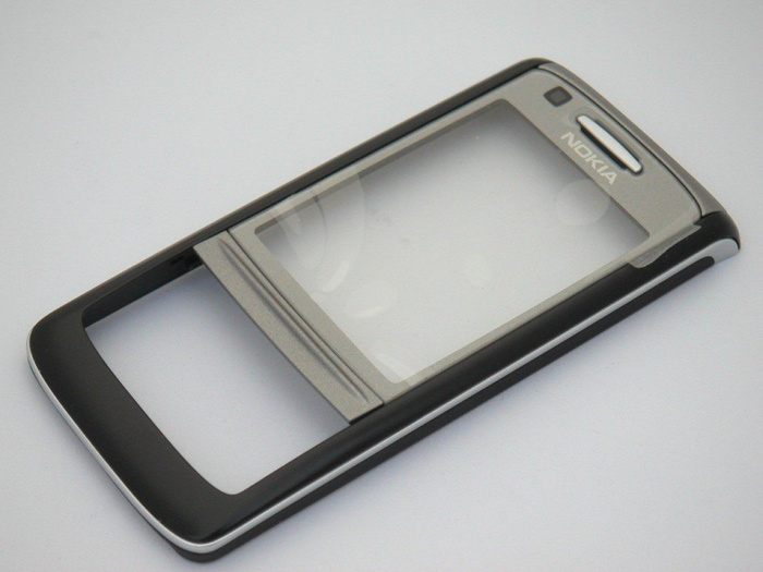 NOKIA 6280 Front Panel Grade A Front