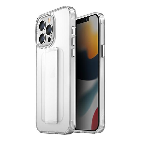 Puzdro Apple iPhone 13 13 Pro Heldro Clear Case