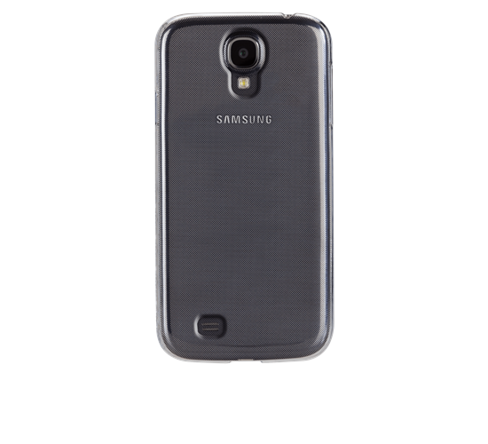 Pouzdro Samsung Galaxy S4 CASE-MATE Barely Cover