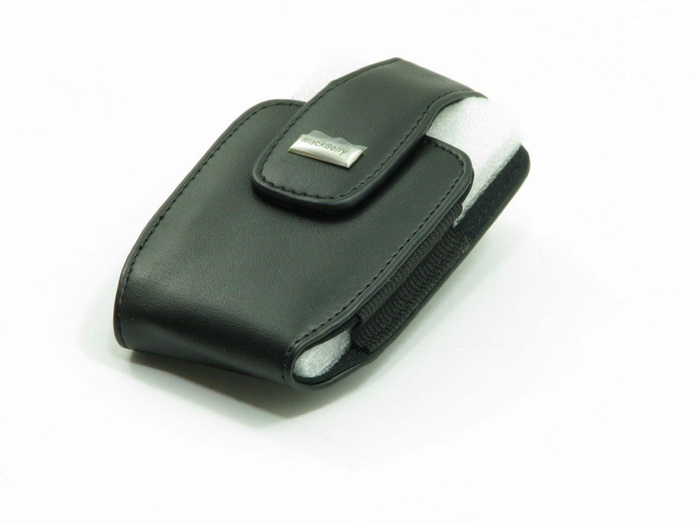 Genuine Cover Slide-in per BLACKBERRY 8800 CASE