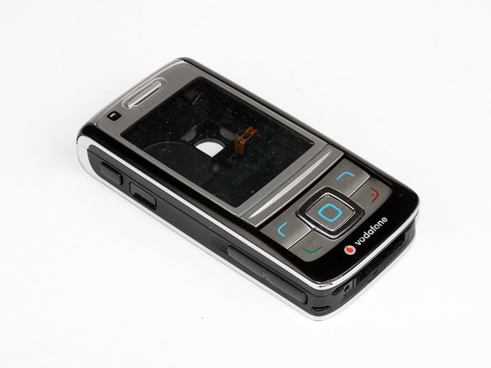 NOKIA 6280 Klasse C Gehäuse