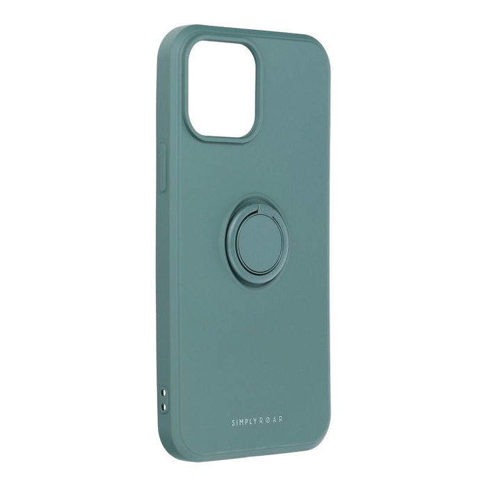 Roar Amber case Case - for iPhone 13 Pro Max Green