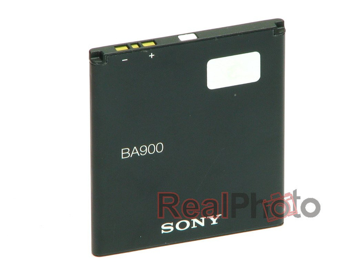 Original Battery SONY Xperia J M E1 TX GX BA900