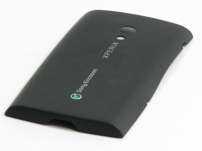 Original SONY Ericsson X10 Grade A Battery Door