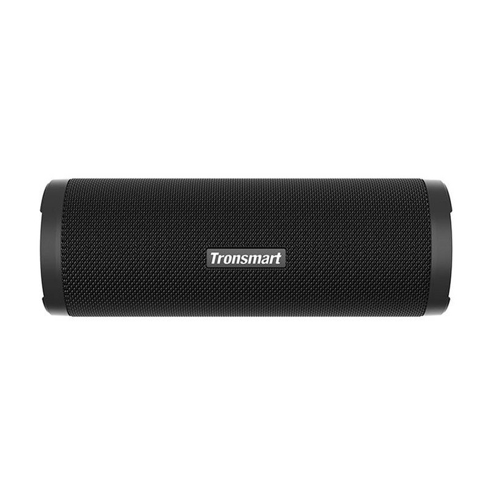 Tronsmart Force 2 Haut-parleur portable étanche sans fil Bluetooth 5.0 30 W Noir (372360)