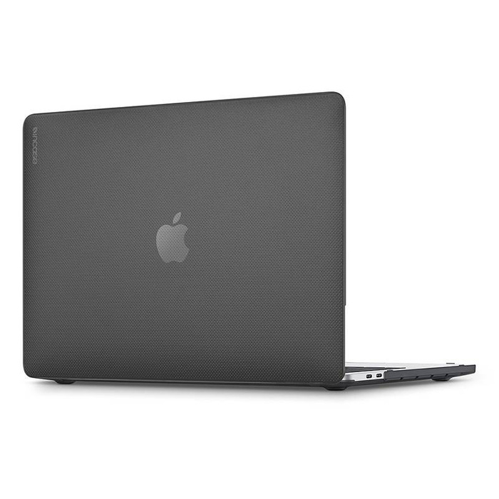 Incase Hardshell Case - Custodia per MacBook Pro 13" (M1/2020) (Dots/Black)