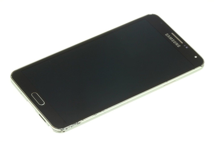 SAMSUNG Galaxy Note 3 N9005 A/B fokozatú LCD érintőkijelző