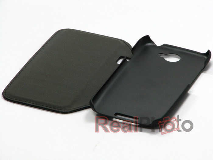 Custodia originale per HTC One S Cover V741