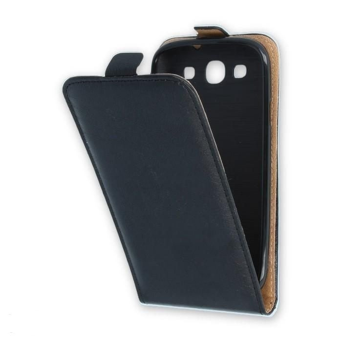 Sligo case Samsung Galaxy S3 I9300 Black Case