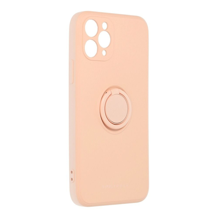 Roar Amber case Case - for iPhone 11 Pro Pink