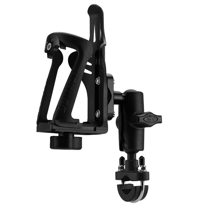 Rockbros 31210008002 handlebar bottle holder - black