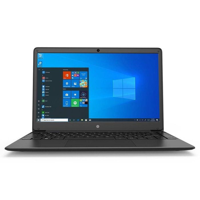 Techbite ZIN 3 14.1 128GB HD Laptop