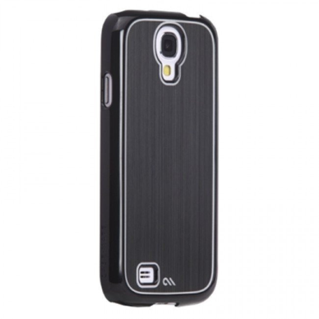 POUZDRO SAMSUNG GALAXY S4 CASE-MATE BARELY ALU