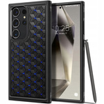 Case Spigen Cryo Armor Samsung Galaxy S24 Ultra Cryo Blue Case