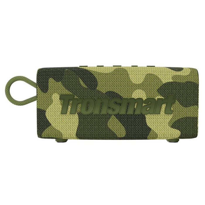 Tronsmart Trip 10W enceinte portable étanche Camo