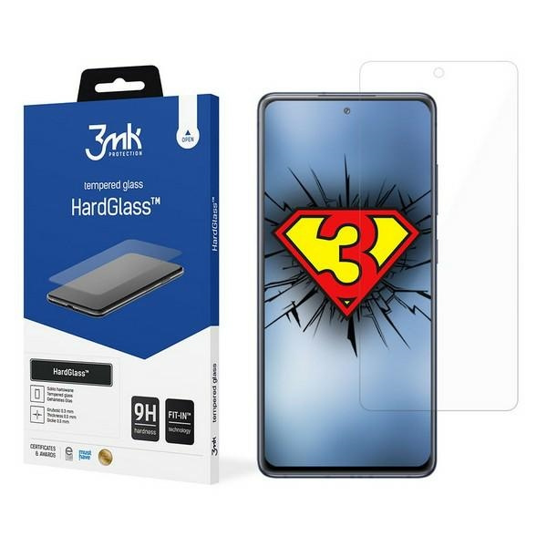 Tempered Glass 3mk Samsung Galaxy S20 FE G780 HardGlass