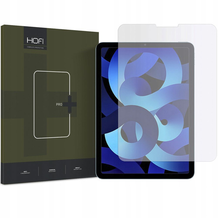 Tempered Glass HOFI Glass Pro+ iPad Air 4 2020