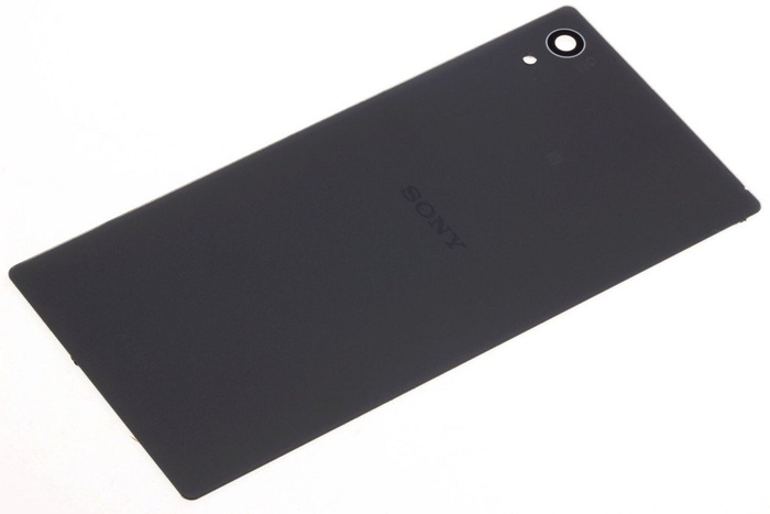 Original SONY Xperia Z5 Batteriefachdeckel Klasse A Grau