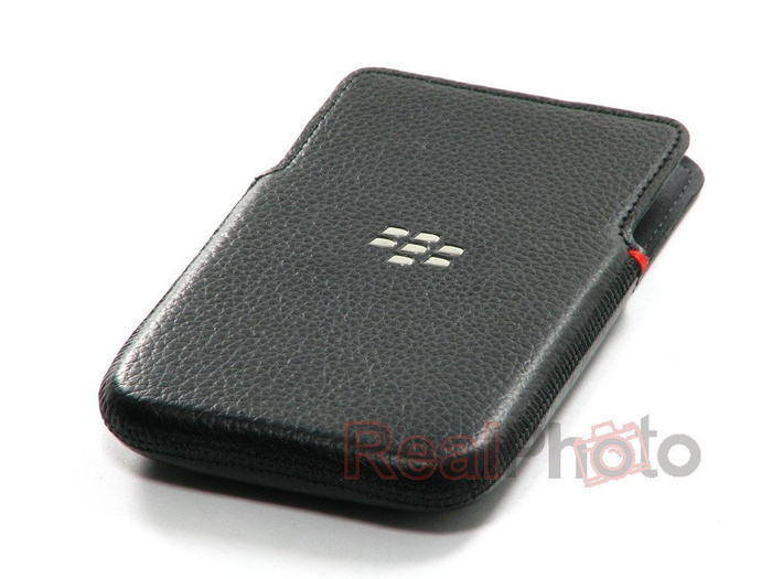 BLACKBERRY Q10 Pocket Pouzdro Pouzdro HDW-50702-001