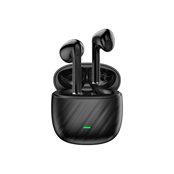 Dudao U14+ kabelloser In-Ear TWS Bluetooth 5.3 Kopfhörer – Schwarz