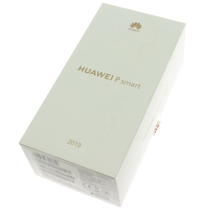 Huawei P Smart 2019 EU 2 PIN CASE Original