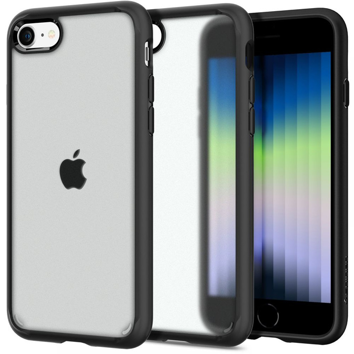 Coque Spigen Ultra Hybrid iPhone 