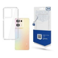Coque 3mk Armor Case Oppo Reno 8 5G