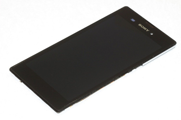 DISPLEJ Xperia T3 Grade C Original LCD Touch