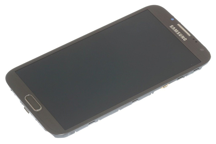 SAMSUNG Galaxy Note 2 N7105 LTE Grade A LCD dotykový displej Original