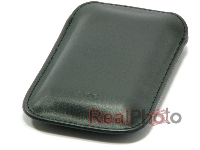 HTC Desire PO-S520 Genuine Leather Case